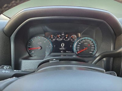 2017 GMC Sierra 2500 HD Denali