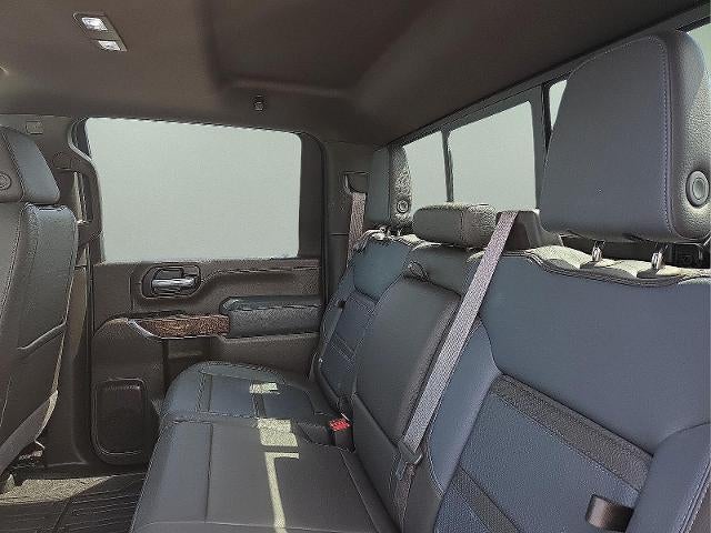 2020 GMC Sierra 2500 HD Denali