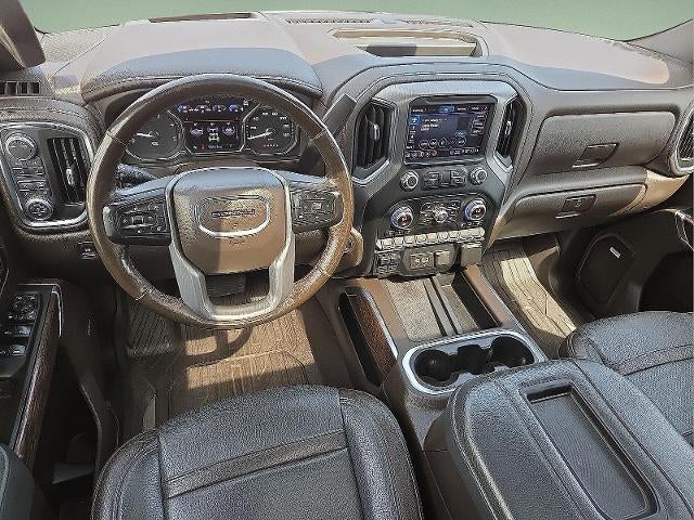 2020 GMC Sierra 2500 HD Denali