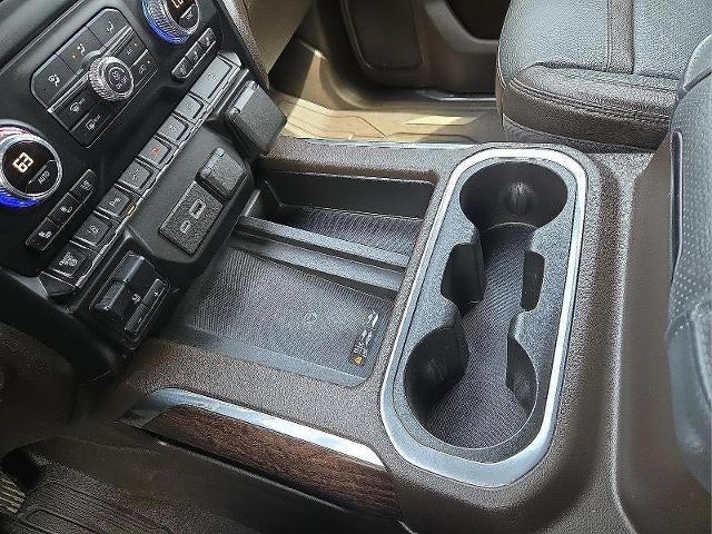 2020 GMC Sierra 2500 HD Denali