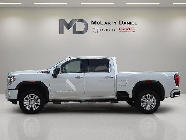 2020 GMC Sierra 2500 HD Denali