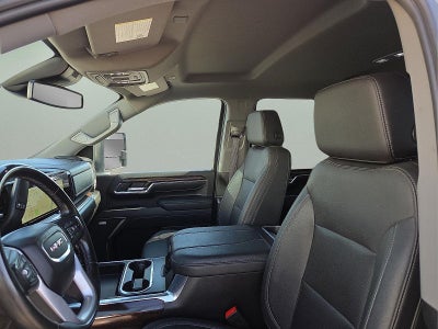 2024 GMC Sierra 2500 HD SLT