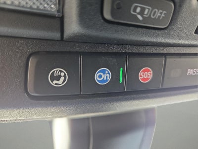 2022 GMC Sierra 2500 HD AT4