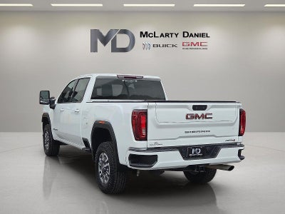 2023 GMC Sierra 2500 HD AT4