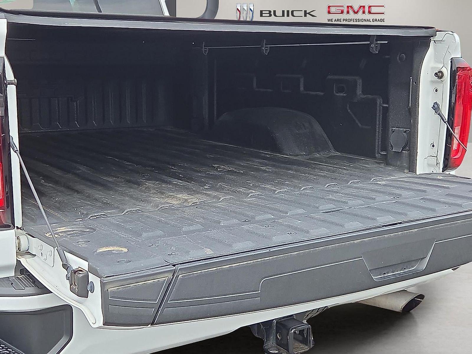 2023 GMC Sierra 2500 HD AT4