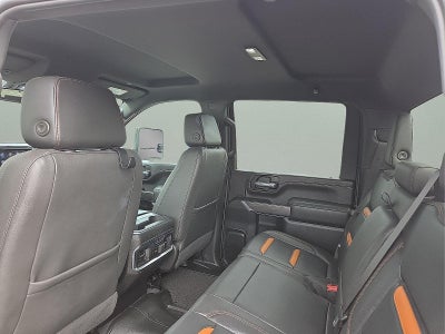 2023 GMC Sierra 2500 HD AT4