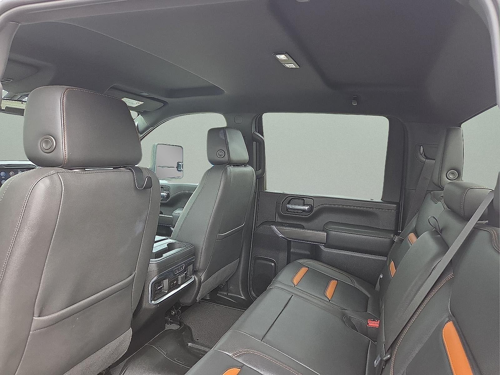 2023 GMC Sierra 2500 HD AT4