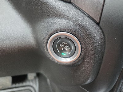 2023 GMC Sierra 2500 HD AT4