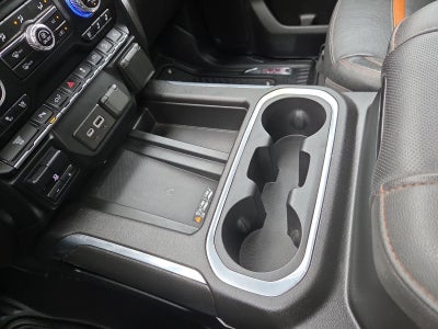 2022 GMC Sierra 2500 HD AT4