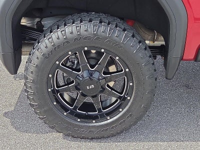 2020 GMC Sierra 2500 HD Denali