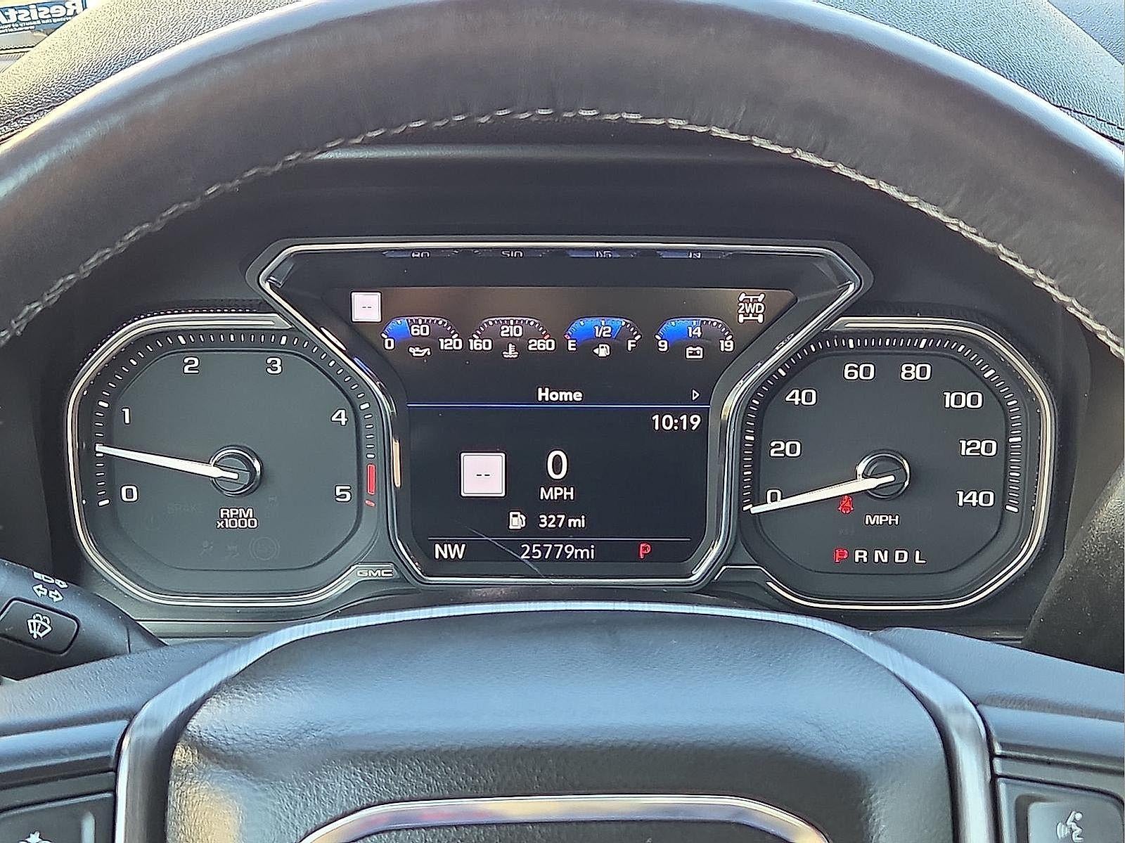 2020 GMC Sierra 2500 HD Denali