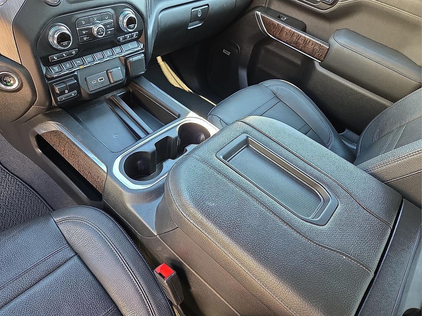 2020 GMC Sierra 2500 HD Denali