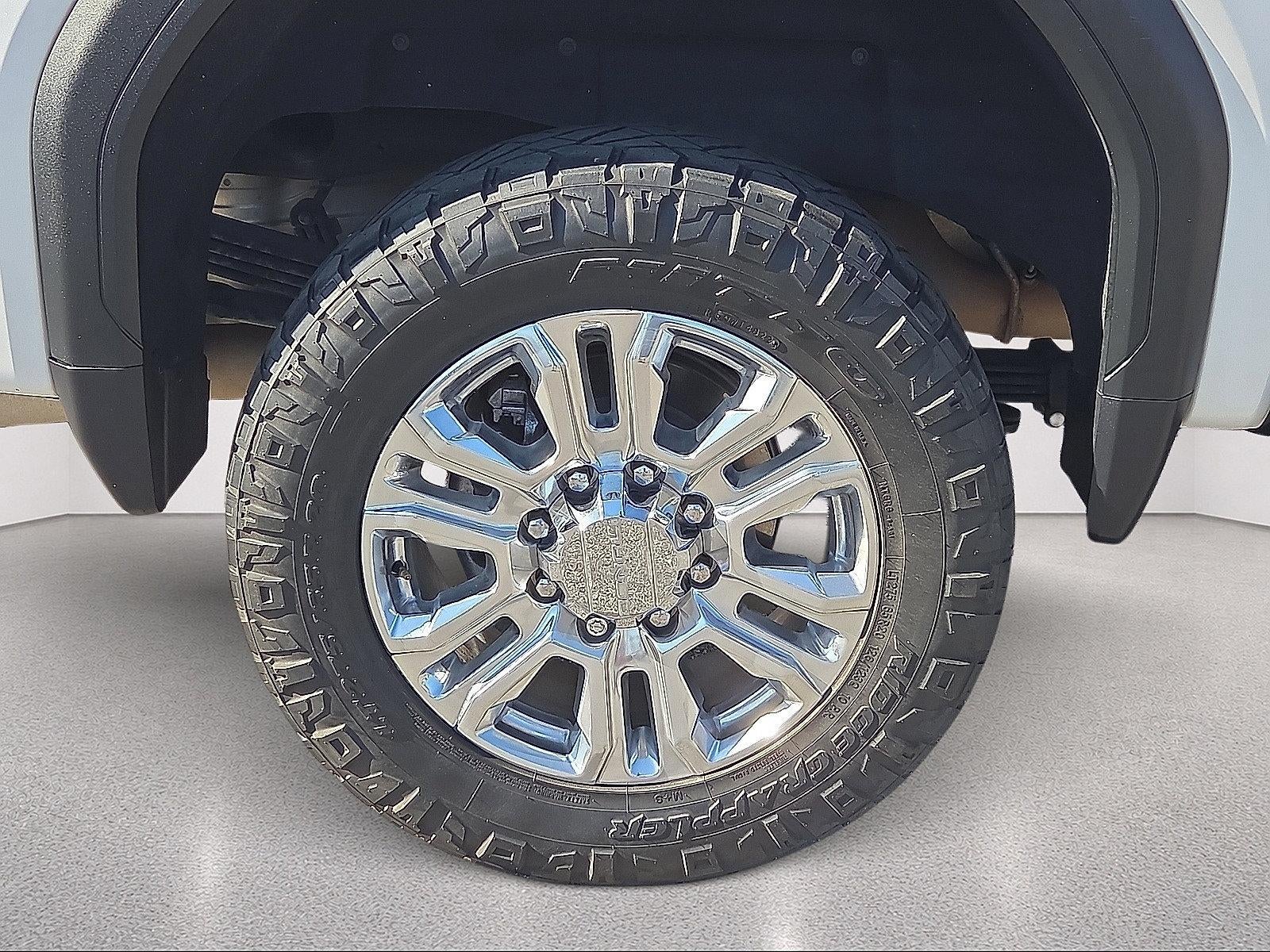 2022 GMC Sierra 2500 HD Denali