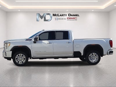 2022 GMC Sierra 2500 HD Denali