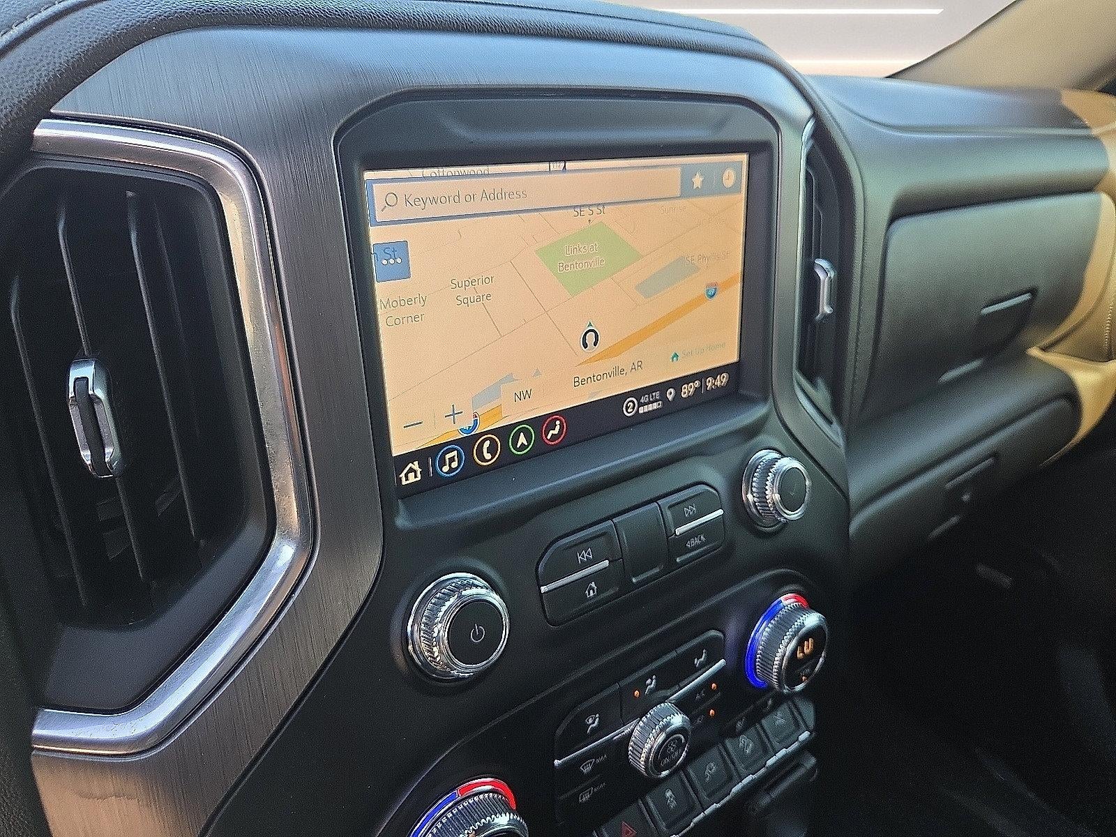 2022 GMC Sierra 2500 HD Denali