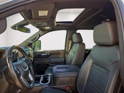 2022 GMC Sierra 2500 HD Denali