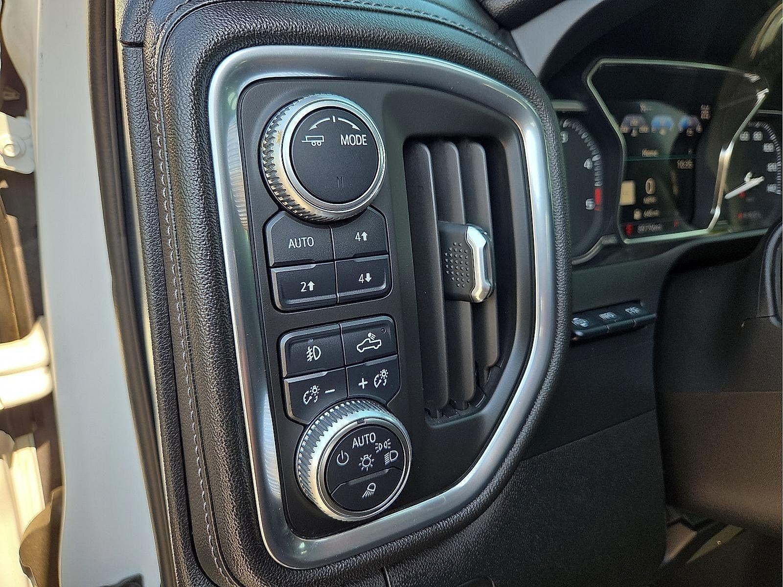 2020 GMC Sierra 2500 HD Denali