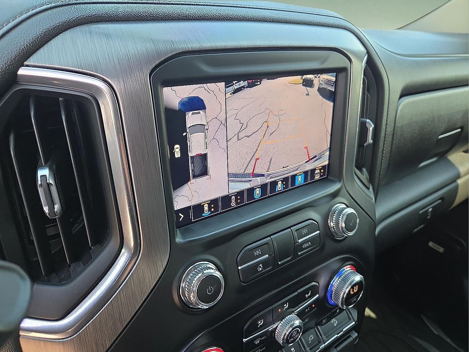 2020 GMC Sierra 2500 HD Denali