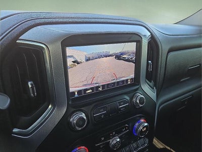 2022 GMC Sierra 3500 HD SLT