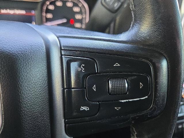 2022 GMC Sierra 3500 HD SLT