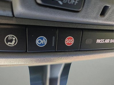 2022 GMC Sierra 3500 HD SLT