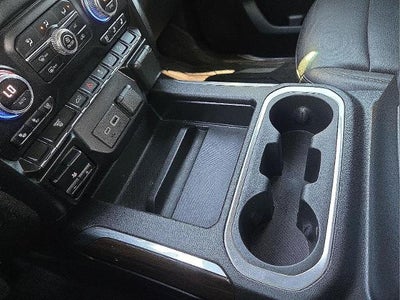 2022 GMC Sierra 3500 HD SLT