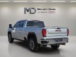 2022 GMC Sierra 3500 HD SLT
