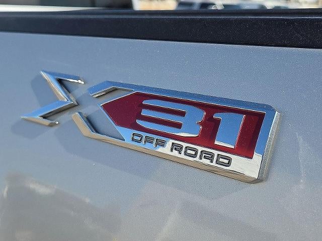 2022 GMC Sierra 3500 HD SLT