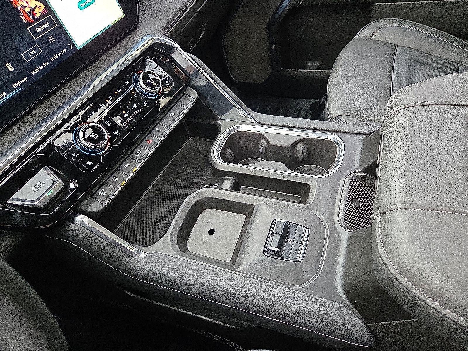 2024 GMC Sierra 3500 HD Denali