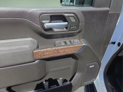 2021 GMC Sierra 3500 HD Denali