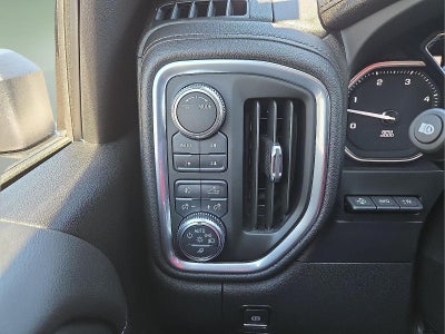 2021 GMC Sierra 3500 HD Denali