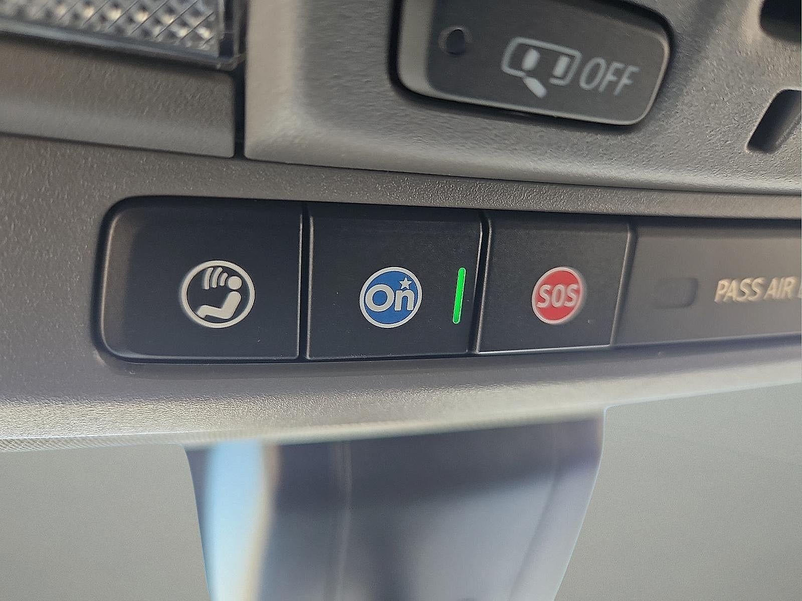 2021 GMC Sierra 3500 HD Denali