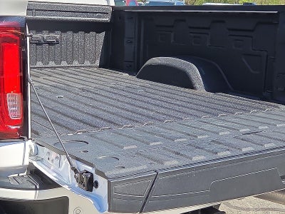 2021 GMC Sierra 3500 HD Denali