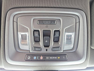 2023 GMC Sierra 3500 HD Denali