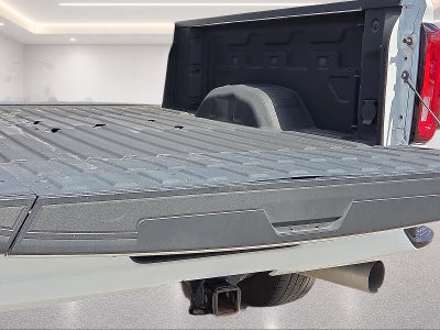 2023 GMC Sierra 3500 HD Denali