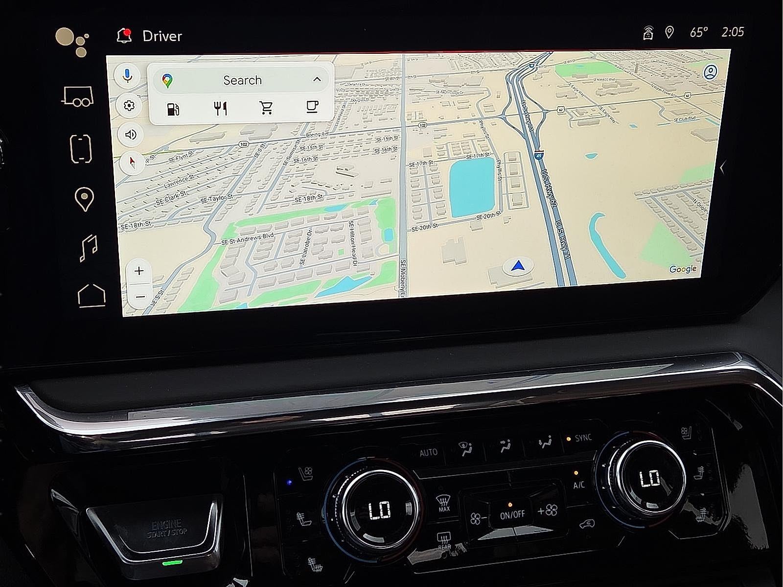 2024 GMC Sierra 3500 HD Denali Ultimate