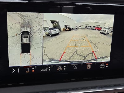 2024 GMC Sierra 3500 HD Denali Ultimate