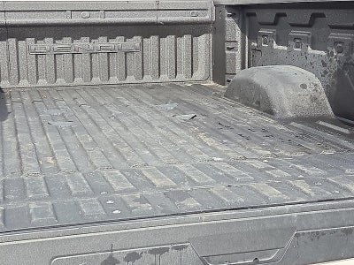 2024 GMC Sierra 3500 HD Denali Ultimate