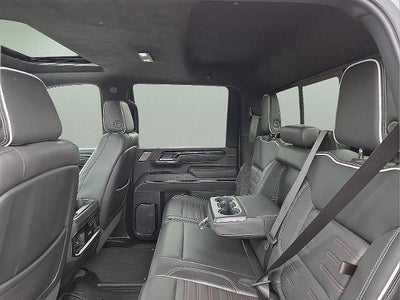 2024 GMC Sierra 2500 HD AT4X