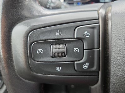 2024 GMC Sierra 2500 HD AT4X