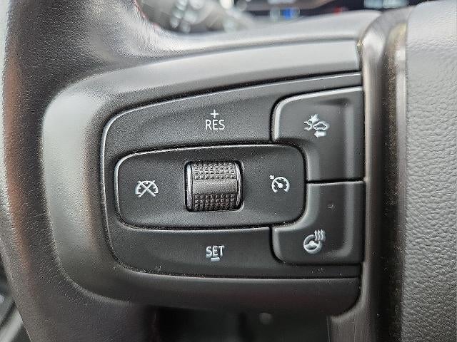 2024 GMC Sierra 2500 HD AT4X