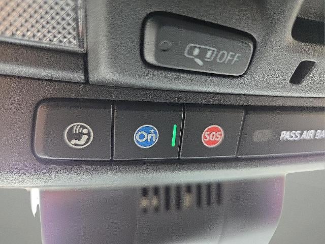 2024 GMC Sierra 2500 HD AT4X