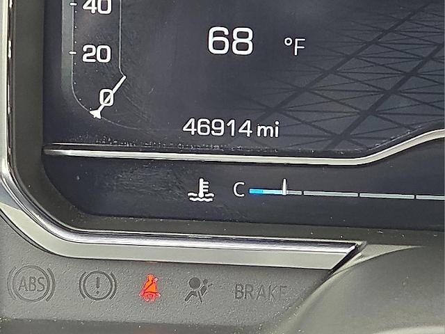 2024 GMC Sierra 2500 HD AT4X
