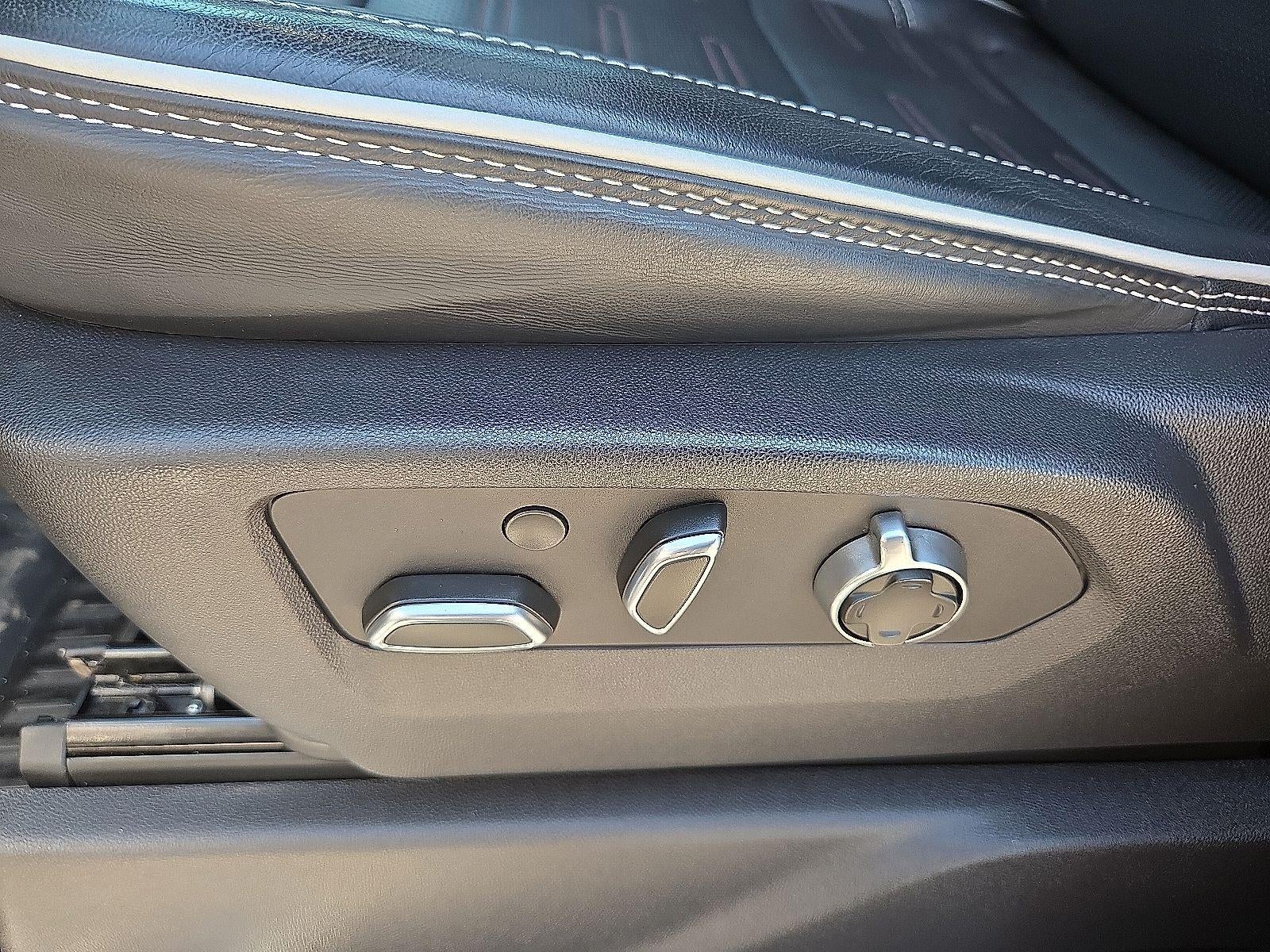2024 GMC Sierra 2500 HD AT4X