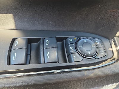 2024 GMC Sierra 2500 HD AT4X
