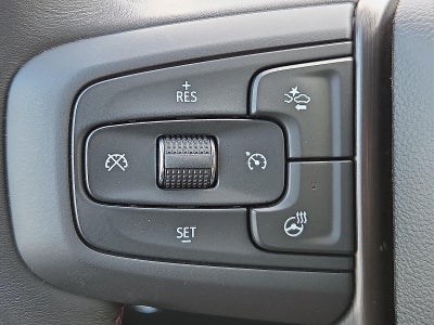 2025 GMC Sierra 2500 HD AT4X