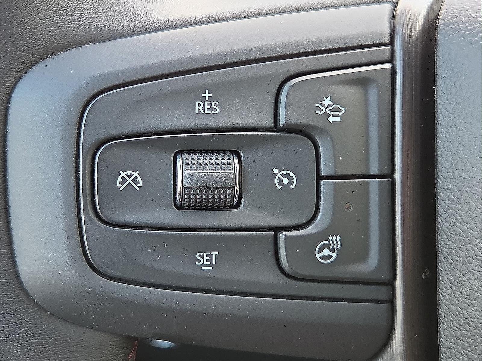 2025 GMC Sierra 2500 HD AT4X