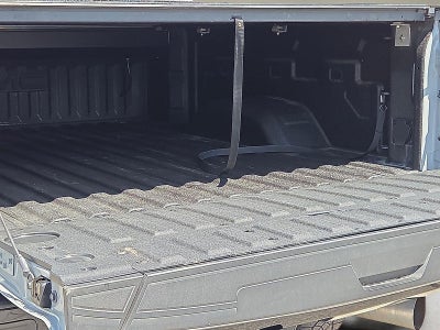 2025 GMC Sierra 2500 HD AT4X