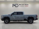 2025 GMC Sierra 2500 HD AT4X