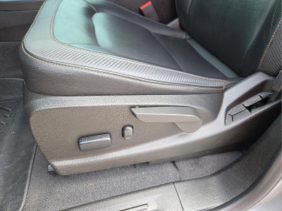 2022 GMC Canyon AT4 - Leather